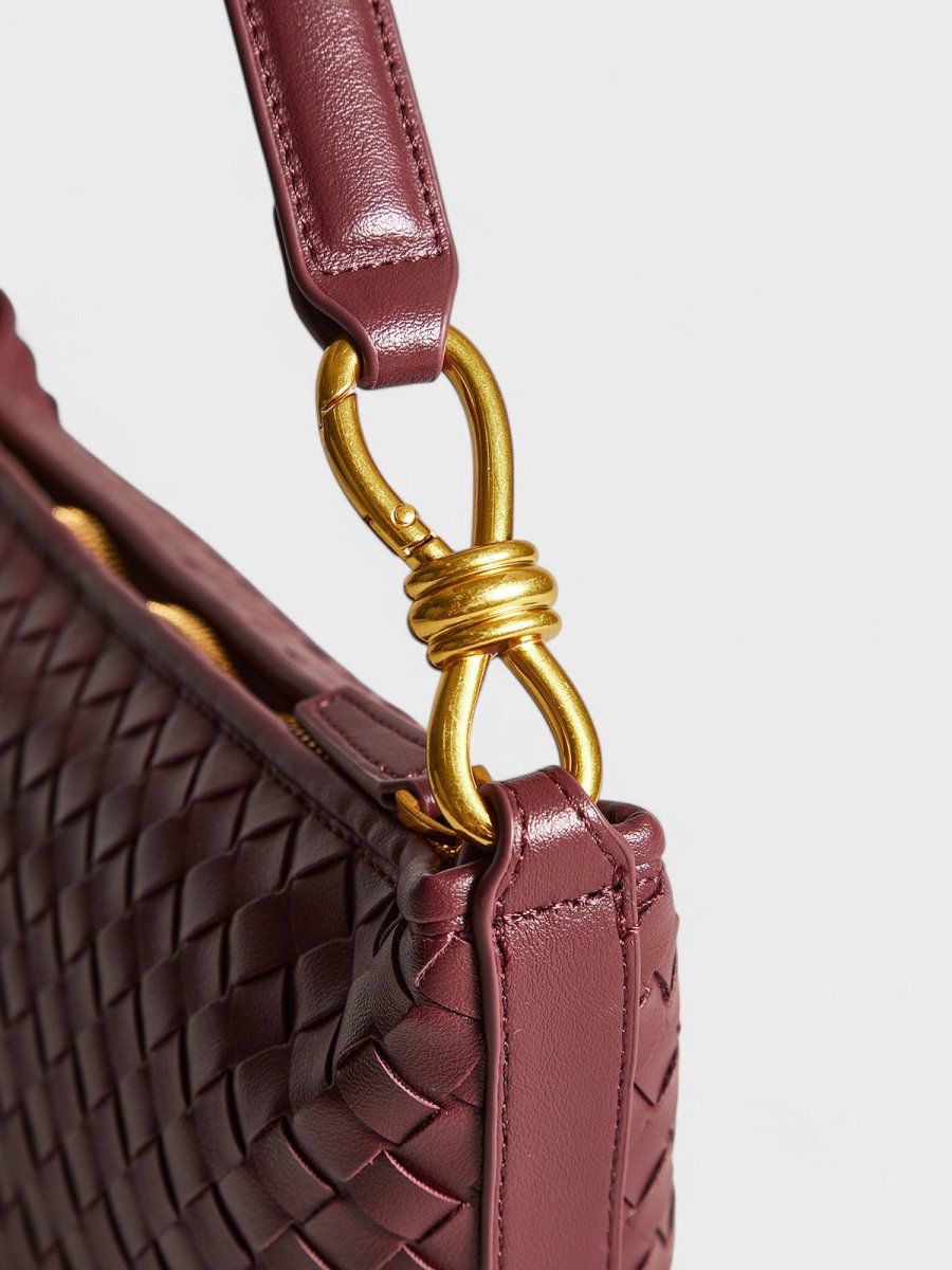 Isa™ | Borgonha Chic - | Benedita Lisboa