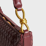Isa™ | Borgonha Chic - | Benedita Lisboa