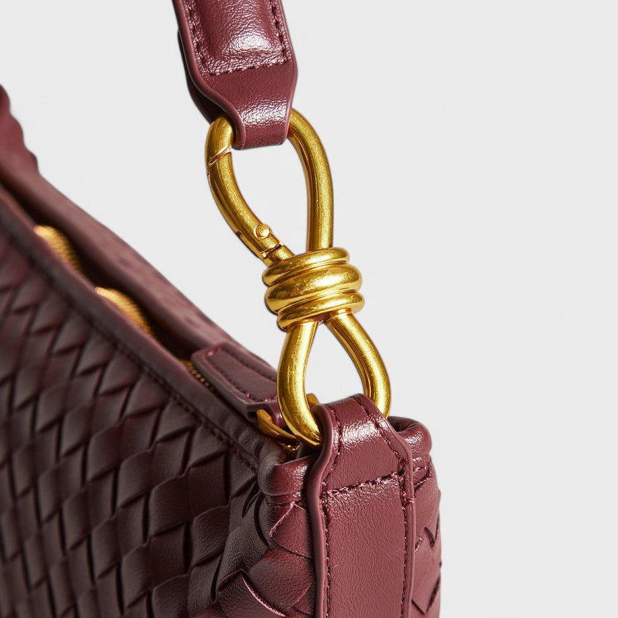 Isa™ | Borgonha Chic - | Benedita Lisboa
