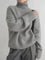 Isabel™ | Camisola de Inverno em Lã - | Benedita Lisboa