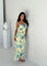 Isabel™ | Vestido Floral dos Sonhos - | Benedita Lisboa
