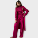 Isabella™ | Conjunto de três peças - | Benedita Lisboa