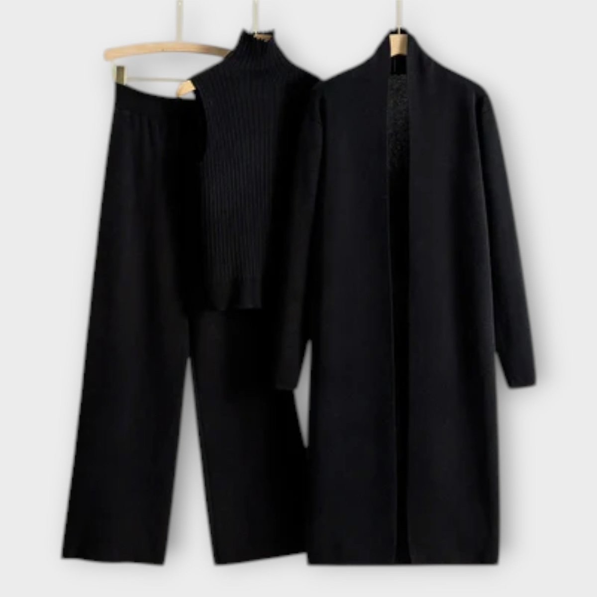 Isabella™ | Conjunto de três peças - | Benedita Lisboa