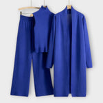 Isabella™ | Conjunto de três peças - | Benedita Lisboa