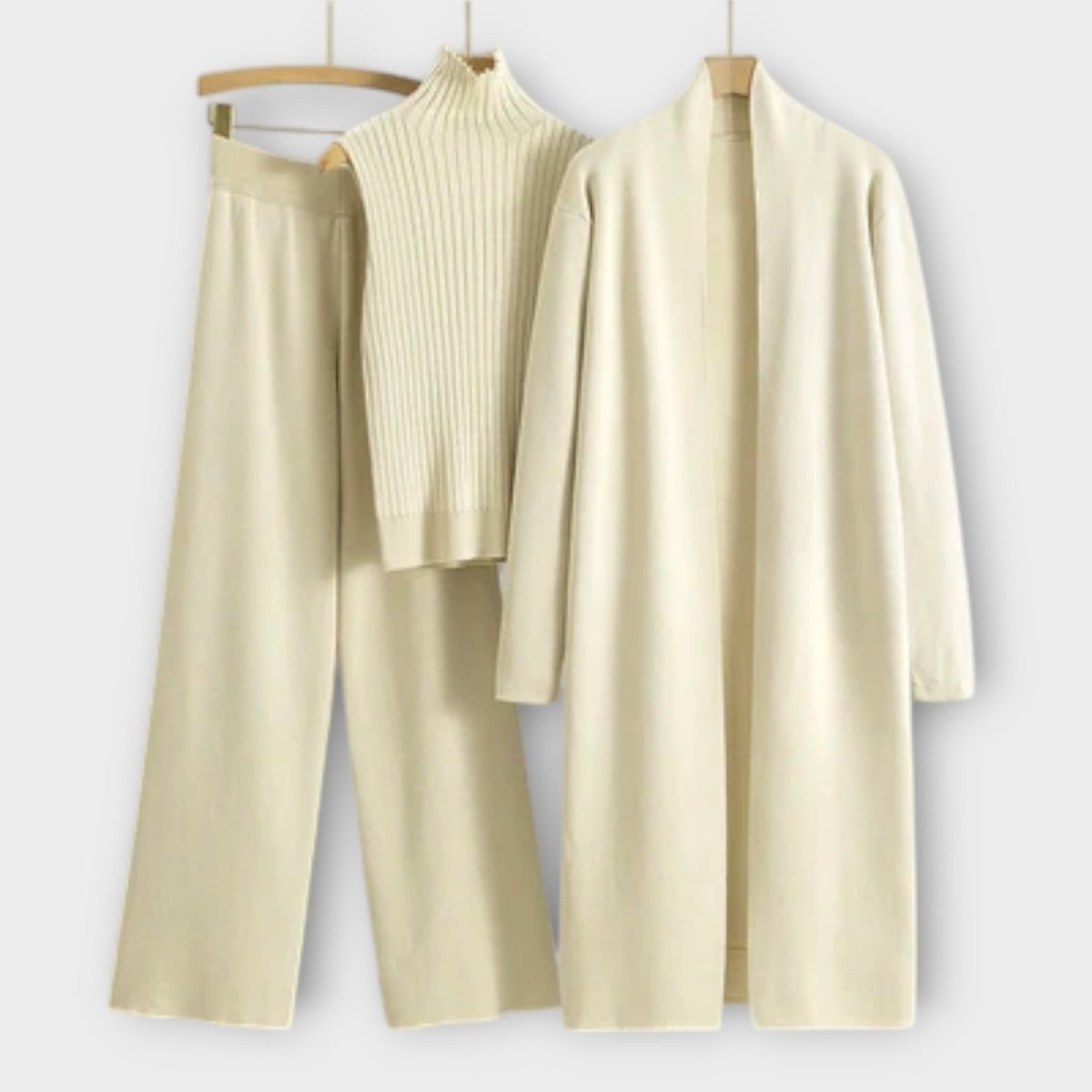 Isabella™ | Conjunto de três peças - | Benedita Lisboa