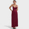 Isabella™ | Vestido sem alças - | Benedita Lisboa