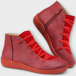 Isadora™ | Botas Elegantes - | Benedita Lisboa