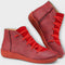 Isadora™ | Botas Elegantes - | Benedita Lisboa