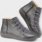 Isadora™ | Botas Elegantes - | Benedita Lisboa