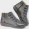 Isadora™ | Botas Elegantes - | Benedita Lisboa