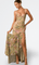 ISAMARA™ | Vestido Largo com Corpete - | Benedita Lisboa