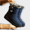 Izabel™ | Botas de inverno impermeáveis - | Benedita Lisboa