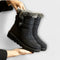 Izabel™ | Botas de inverno impermeáveis - | Benedita Lisboa