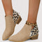 Jazmin™ | Botas de camurça elegantes - | Benedita Lisboa