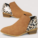 Jazmin™ | Botas de camurça elegantes - | Benedita Lisboa