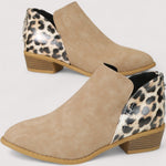 Jazmin™ | Botas de camurça elegantes - | Benedita Lisboa
