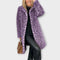 Jessica™ | Casaco de Leopardo - | Benedita Lisboa