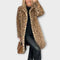 Jessica™ | Casaco de Leopardo - | Benedita Lisboa