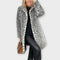Jessica™ | Casaco de Leopardo - | Benedita Lisboa