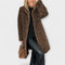 Jessica™ | Casaco de Leopardo - | Benedita Lisboa