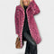 Jessica™ | Casaco de Leopardo - | Benedita Lisboa