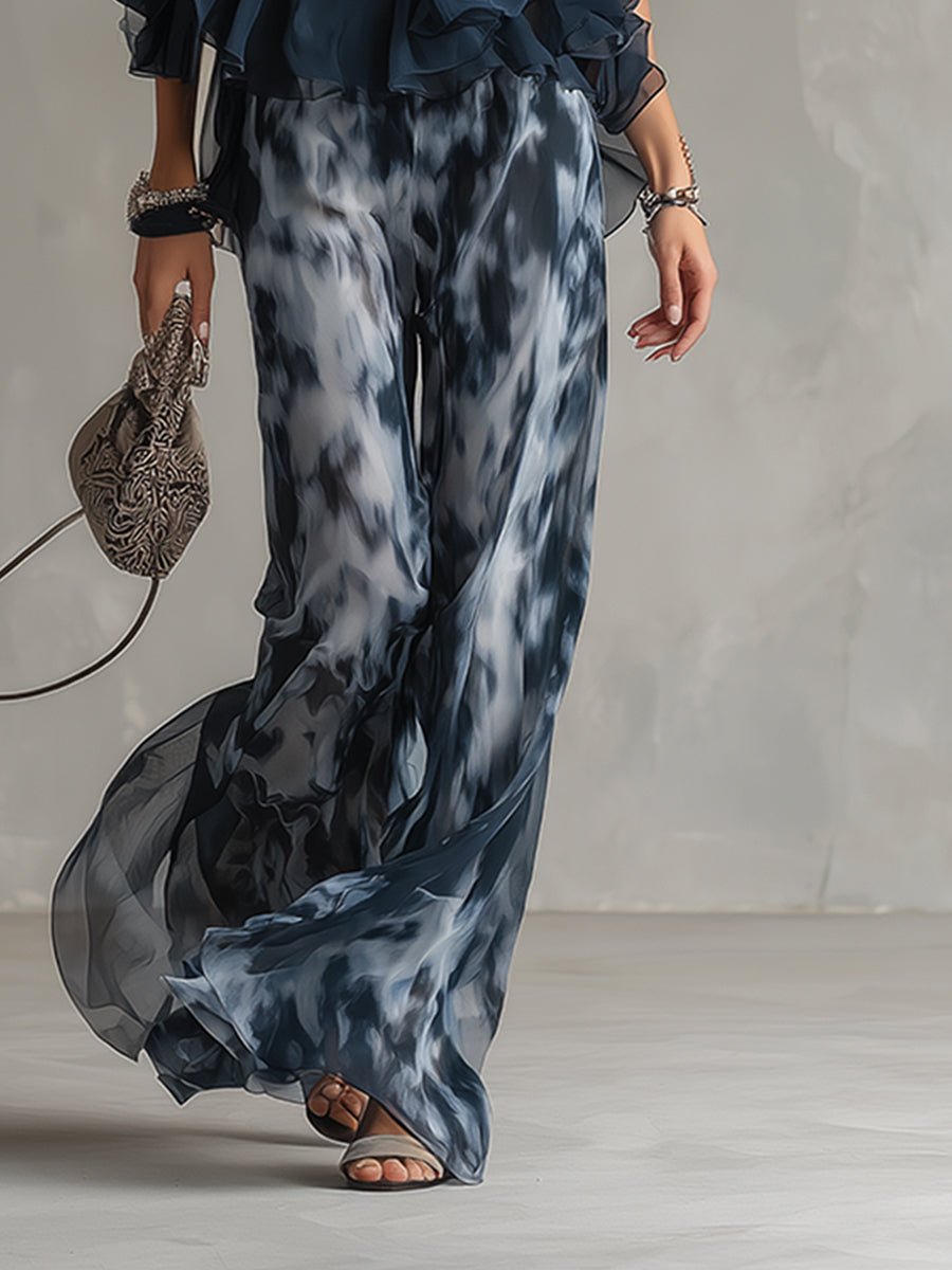 JOANA™ | CONJUNTO DE DUAS PEÇAS SUPER ELEGANTE - Sets | Benedita Lisboa