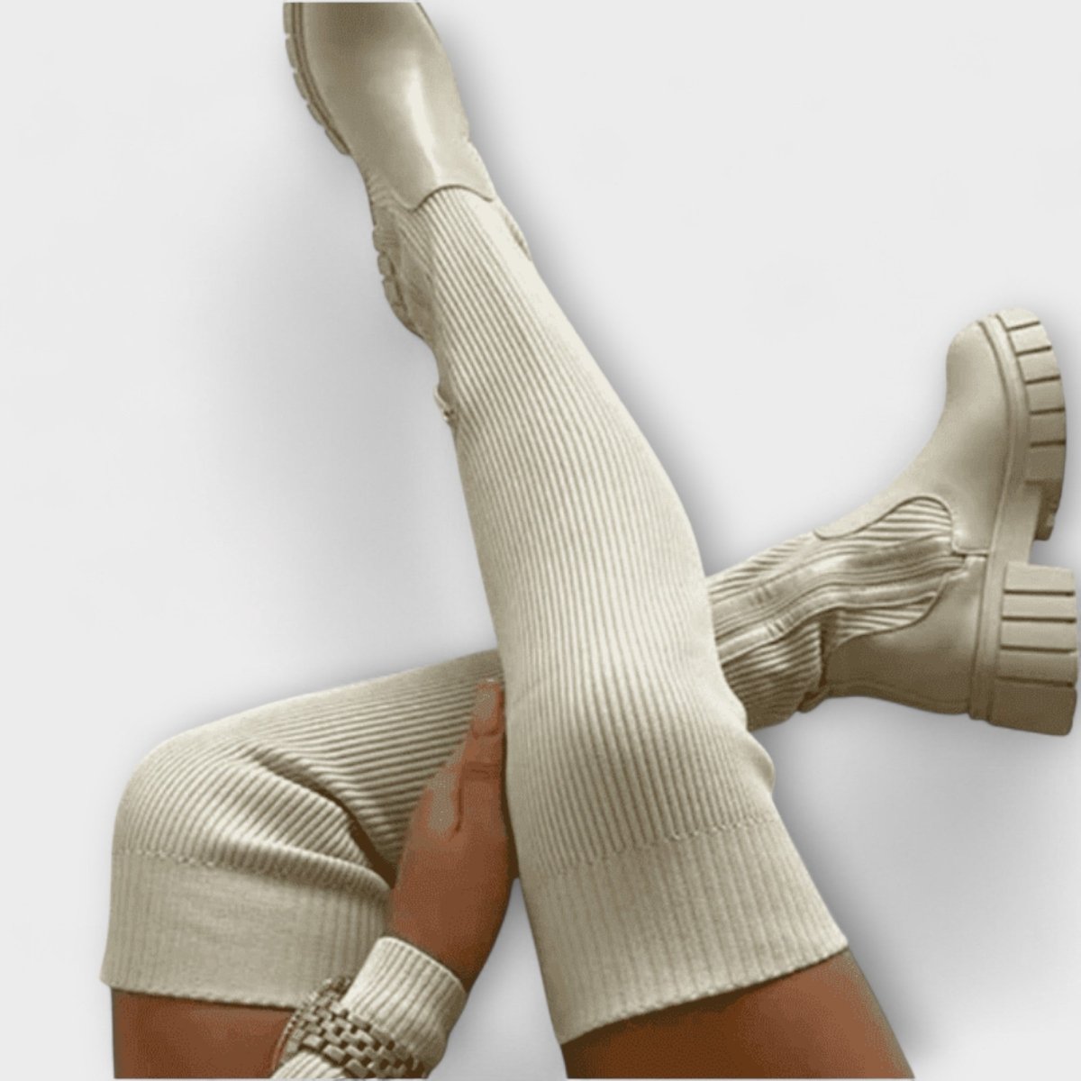 Judita™ | Botas acima do joelho - | Benedita Lisboa