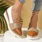 Juliana™ | Mocassins Ortopédicos Elegantes⏐Edição Premium - | Benedita Lisboa
