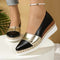 Juliana™ | Mocassins Ortopédicos Elegantes⏐Edição Premium - | Benedita Lisboa