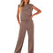 KAIYA™ | Conjunto de Primavera Leve, Elegante e Confortável - Conjunto casual | Benedita Lisboa