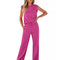 KAIYA™ | Conjunto de Primavera Leve, Elegante e Confortável - Conjunto casual | Benedita Lisboa