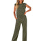 KAIYA™ | Conjunto de Primavera Leve, Elegante e Confortável - Conjunto casual | Benedita Lisboa