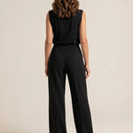 KAIYA™ | Conjunto de Primavera Leve, Elegante e Confortável - Conjunto casual | Benedita Lisboa