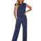 KAIYA™ | Conjunto de Primavera Leve, Elegante e Confortável - Conjunto casual | Benedita Lisboa