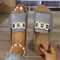Katarina™ | Sandálias com Fivela, Super Elegantes e Confortáveis - Sandals | Benedita Lisboa
