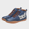 Kitty™ | Botas de couro para amantes de gatos - | Benedita Lisboa