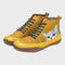 Kitty™ | Botas de couro para amantes de gatos - | Benedita Lisboa