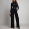 Lace™ | Macacão Elegante com Renda - 0 | Benedita Lisboa