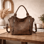 Laura™ | A Bolsa Que Escolhes Todos Os Dias - Women's Bag | Benedita Lisboa