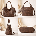 Laura™ | A Bolsa Que Escolhes Todos Os Dias - Women's Bag | Benedita Lisboa