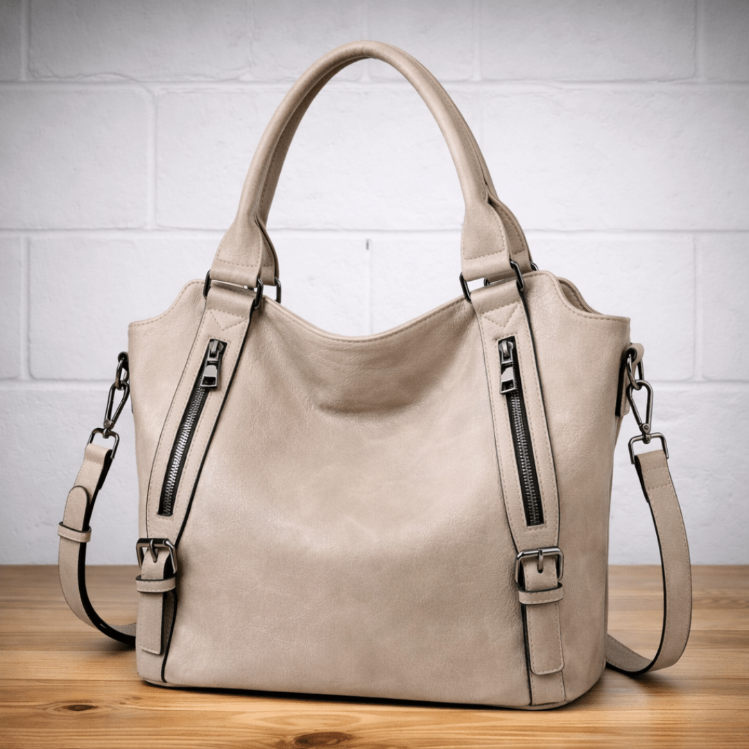 Laura™ | A Bolsa Que Escolhes Todos Os Dias - Women's Bag | Benedita Lisboa
