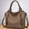 Laura™ | A Bolsa Que Escolhes Todos Os Dias - Women's Bag | Benedita Lisboa