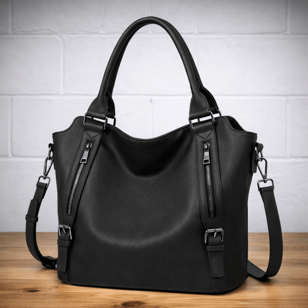 Laura™ | A Bolsa Que Escolhes Todos Os Dias - Women's Bag | Benedita Lisboa