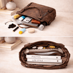 Laura™ | A Bolsa Que Escolhes Todos Os Dias - Women's Bag | Benedita Lisboa