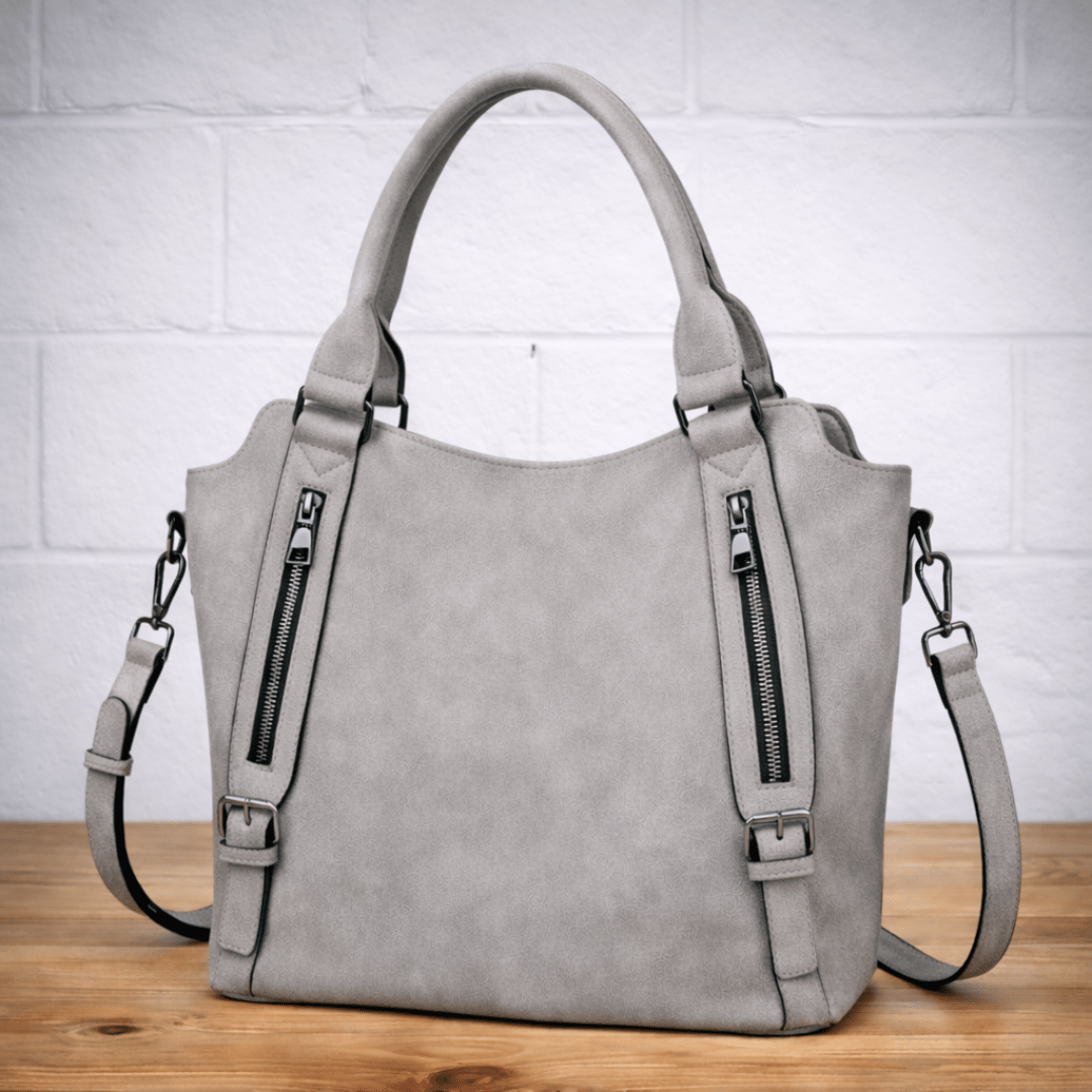 Laura™ | A Bolsa Que Escolhes Todos Os Dias - Women's Bag | Benedita Lisboa