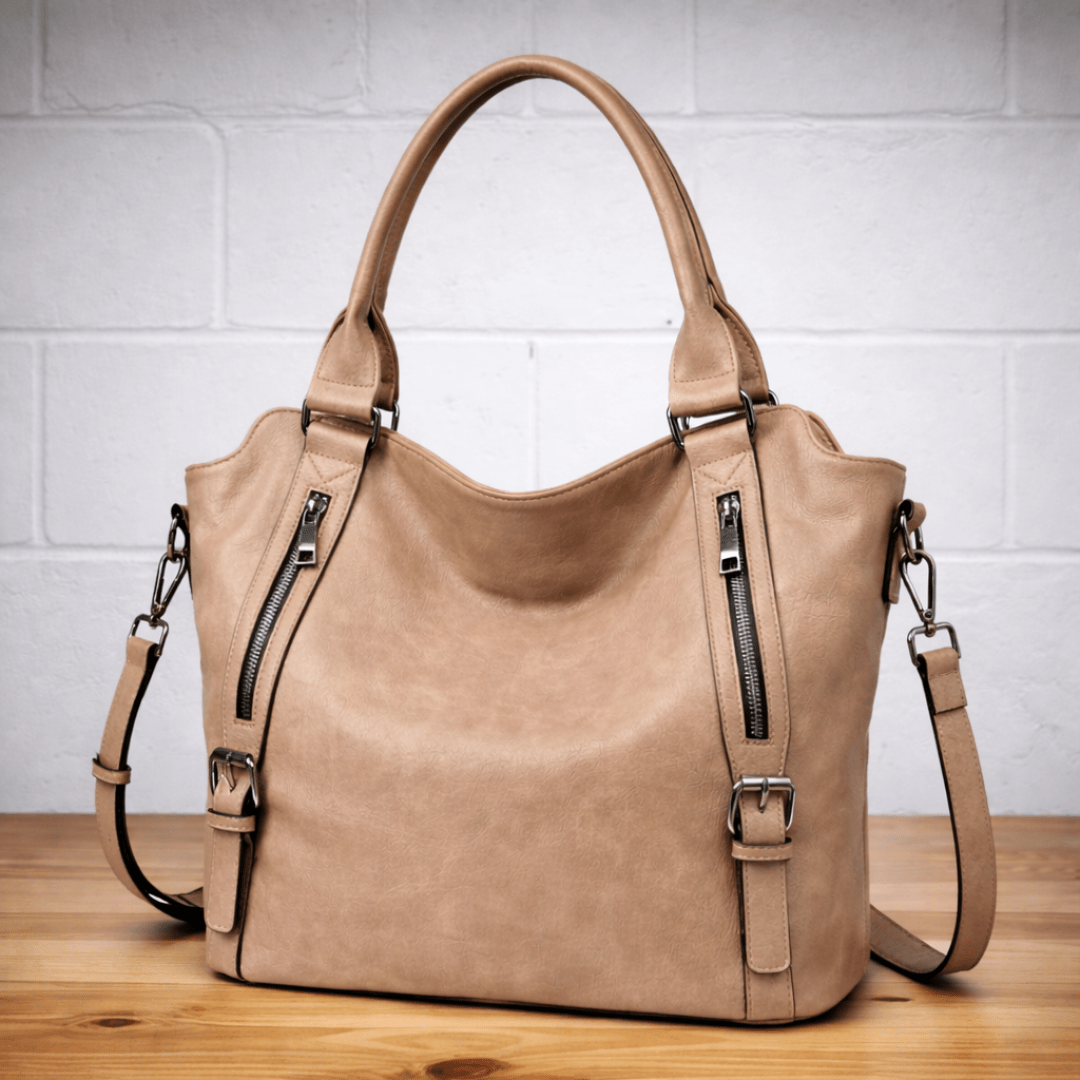 Laura™ | A Bolsa Que Escolhes Todos Os Dias - Women's Bag | Benedita Lisboa