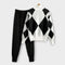 Laura™ | Conjunto elegante de duas peças - | Benedita Lisboa