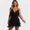 Layla™ | Mini vestido para festa, clube e gala - | Benedita Lisboa
