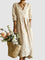 LENA™ | VESTIDO FLORAL, ACONCHEGANTE E LEVE - | Benedita Lisboa