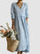 LENA™ | VESTIDO FLORAL, ACONCHEGANTE E LEVE - | Benedita Lisboa